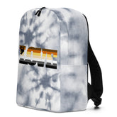 Gay Bear Pride Minimalist Backpack